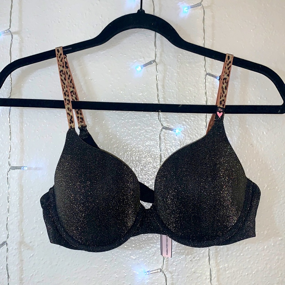 Victoria’s Secret bra